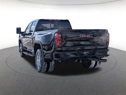 Used 2024 GMC Sierra 3500 Denali w/ Denali Reserve Package image 7