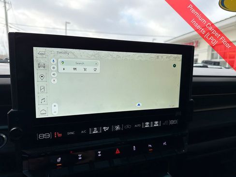 Used 2024 GMC Hummer EV 3X w/ Omega Edition image 23