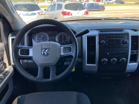 Used 2009 Dodge Ram 1500 Truck SLT RWD image 17