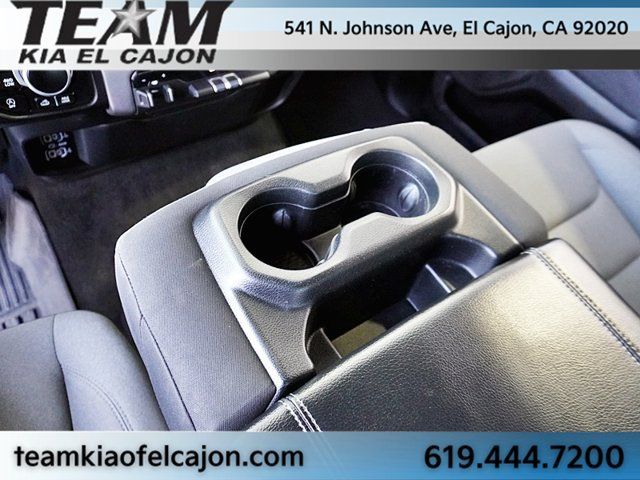Used 2023 RAM 1500 4x4 Crew Cab image 33