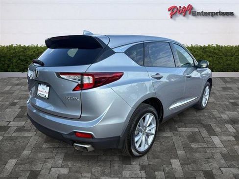 Used 2023 Acura RDX FWD image 9
