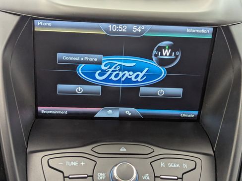 Used 2015 Ford Escape SE w/ Equipment Group 201A image 26