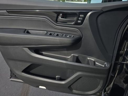 New 2026 Honda Odyssey Touring image 28