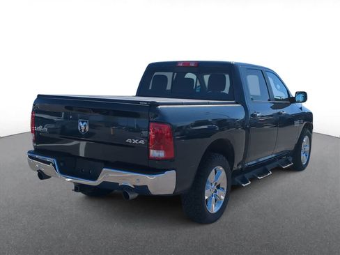 Used 2016 RAM 1500 Big Horn image 8
