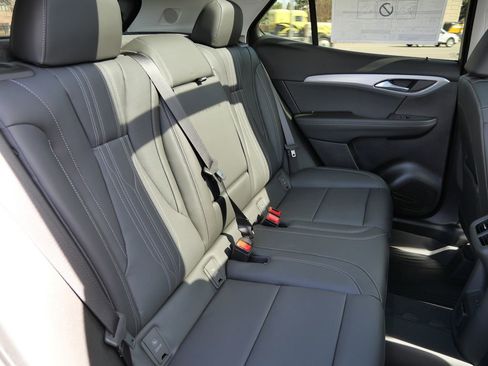 New 2026 Buick Envision Avenir image 28