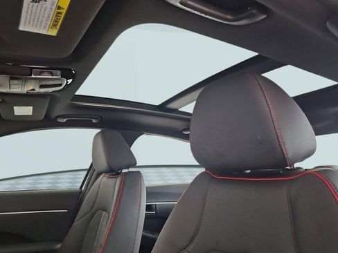 Used 2021 Hyundai Sonata SEL Plus w/ Tech Package image 34