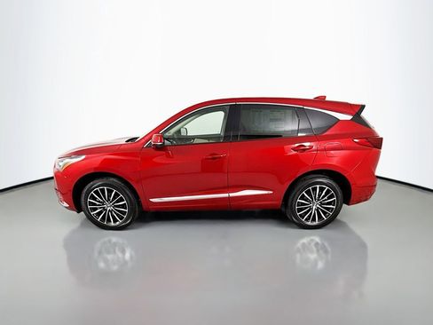 Used 2025 Acura RDX Advance Package image 2