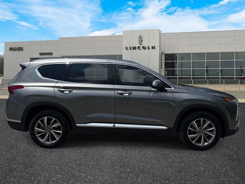 Used 2020 Hyundai Santa Fe SEL w/ Convenience Package FWD image 2