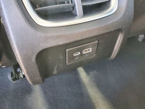 Certified 2023 Chevrolet Blazer LT w/ Driver Confidence Package image 13