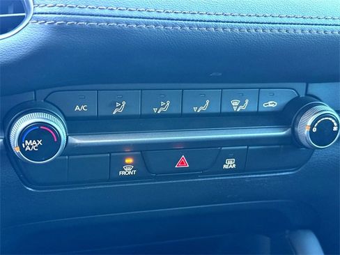 Used 2025 MAZDA MAZDA3 s image 22