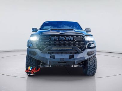 New 2025 RAM 1500 Big Horn