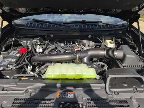 Certified 2025 Ford Expedition King Ranch image 37