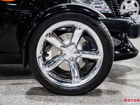Used 2000 Plymouth Prowler RWD image 11