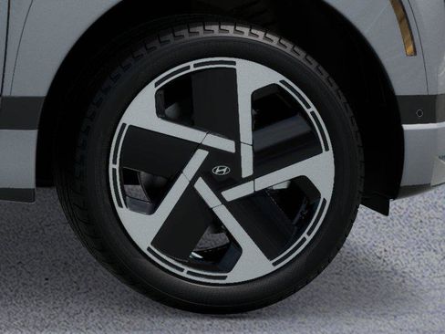 New 2026 Hyundai Ioniq 9 Calligraphy image 8