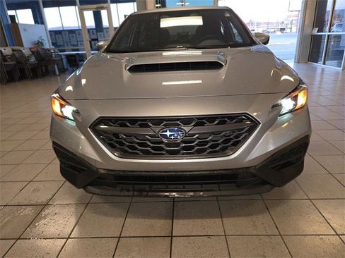 Used 2024 Subaru WRX w/ Accessory Package #2 image 3