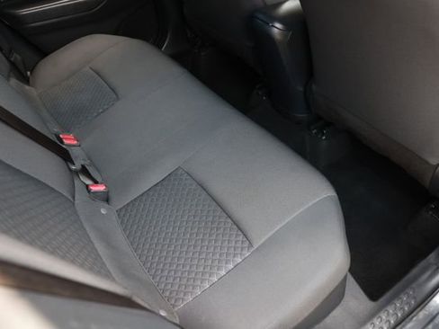 Used 2021 Toyota C-HR LE image 15