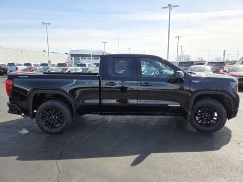New 2026 GMC Sierra 1500 Elevation AWD/4WD image 17