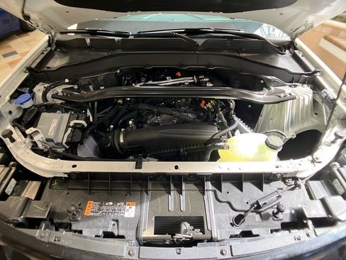 New 2025 Ford Explorer ST-Line w/ Premium Package image 29