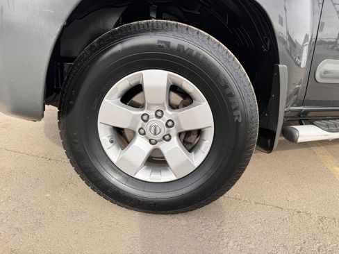 Used 2012 Nissan Xterra S w/ Value Package image 27