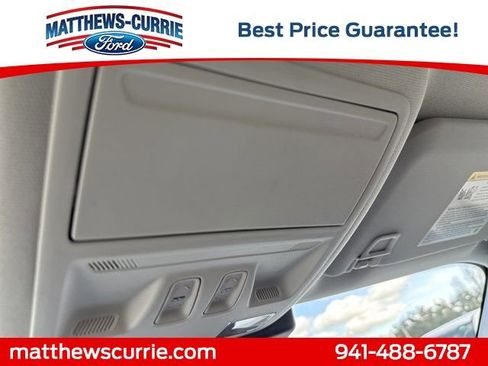 New 2025 Ford Bronco Sport Outer Banks w/ Outer Banks Tech Package+ image 22