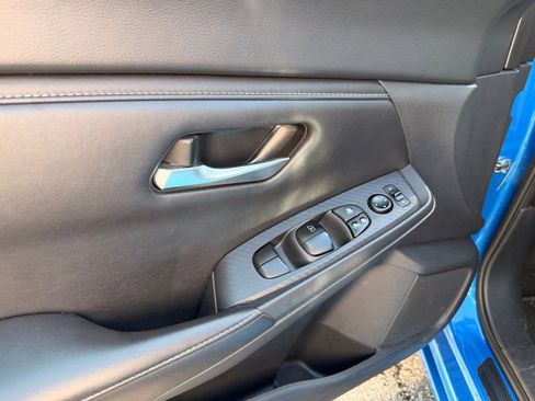 Used 2024 Nissan Sentra SV w/ All-Weather Package image 11