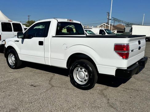 Used 2010 Ford F150 2WD Regular Cab image 9