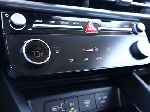 Used 2026 Hyundai Tucson SEL image 22