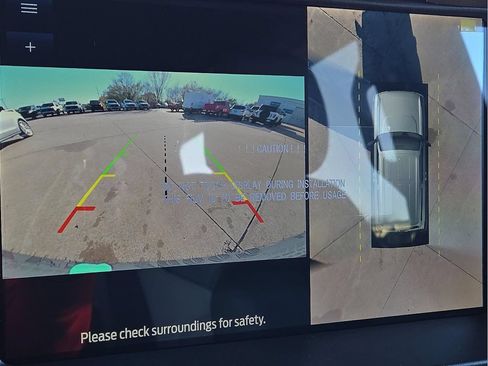 Used 2024 Ford Bronco Wildtrak AWD/4WD image 13