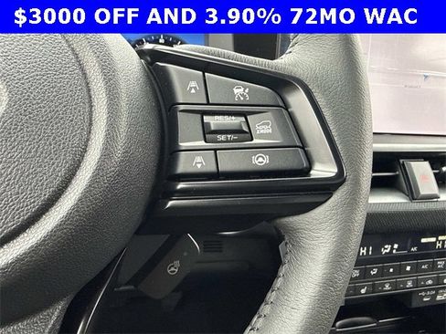 New 2026 Subaru Outback Limited XT image 23