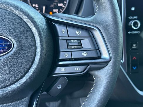 New 2026 Subaru Forester Limited image 30