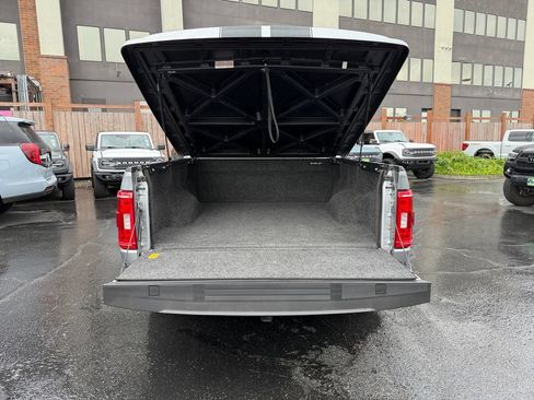 Used 2021 Ford F150 XLT w/ Equipment Group 301A Mid AWD/4WD image 23