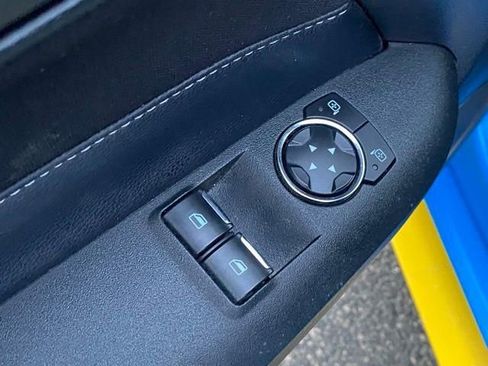 Used 2022 Ford Mustang Coupe w/ Equipment Group 101A image 13