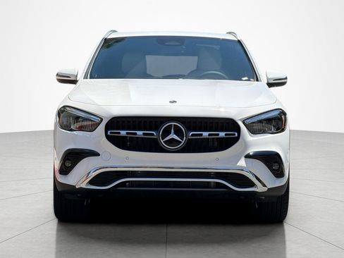 New 2026 Mercedes-Benz GLA 250 image 8