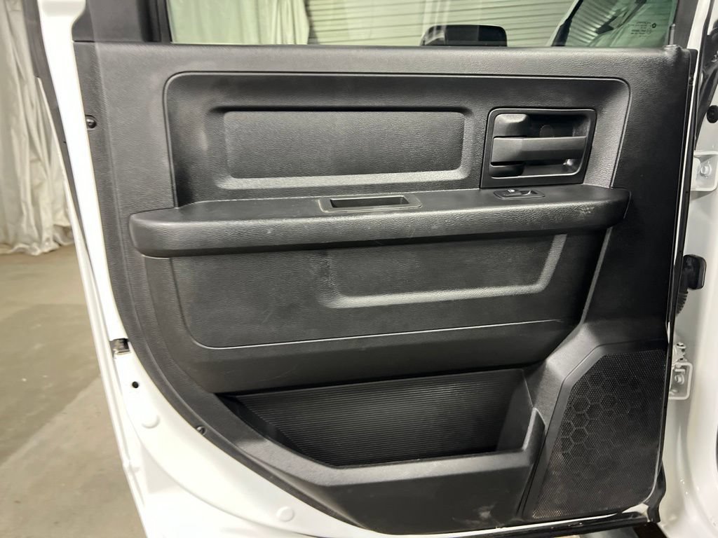 Used 2022 RAM 2500 Tradesman AWD/4WD image 21