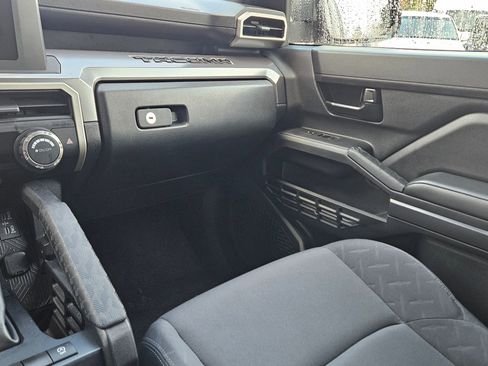 Used 2024 Toyota Tacoma SR5 image 11