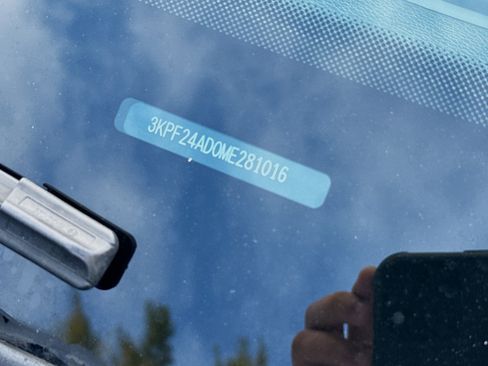 Used 2021 Kia Forte LXS image 34