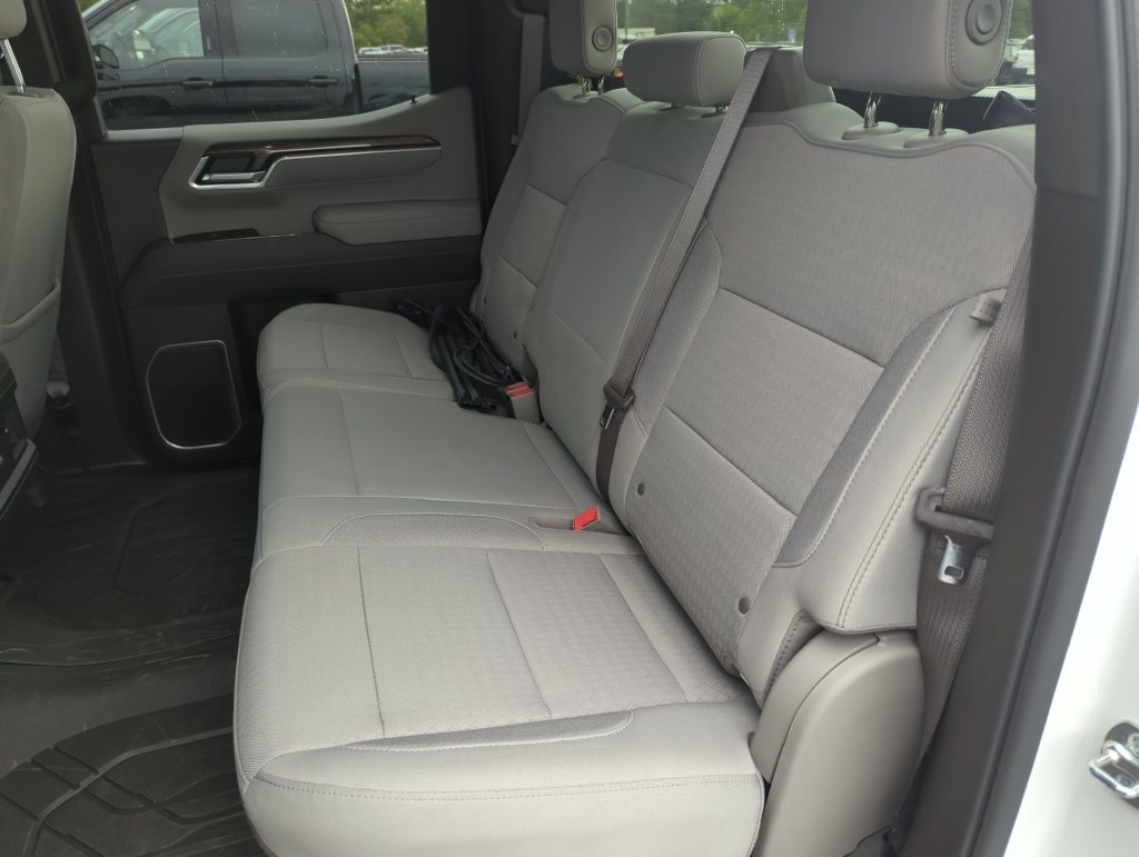 Used 2025 Chevrolet Silverado 1500 RST w/ Max Trailering Package AWD/4WD image 30