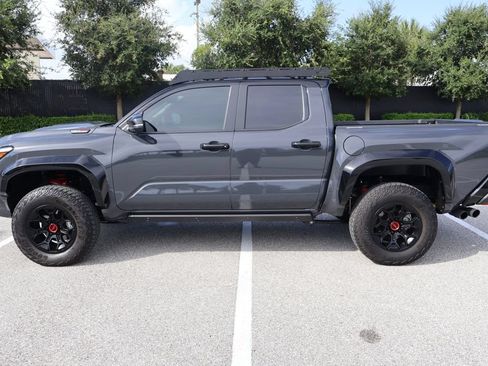 Used 2026 Toyota Tacoma TRD Pro AWD/4WD image 12