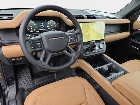 New 2026 Land Rover Defender 110 X-Dynamic SE image 15