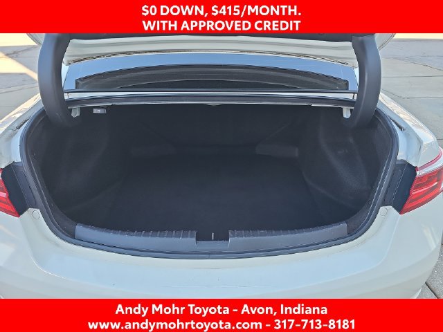 Used 2016 Acura ILX w/ Premium Package FWD image 33