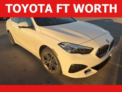 Used 2022 BMW 228i xDrive Gran Coupe w/ Convenience Package
