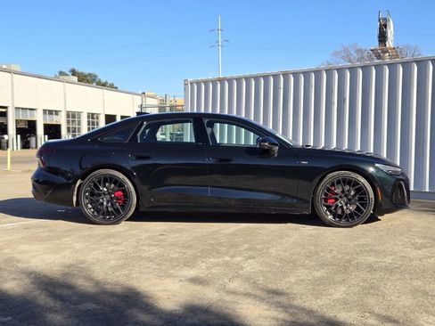 New 2026 Audi A6 3.0 image 5