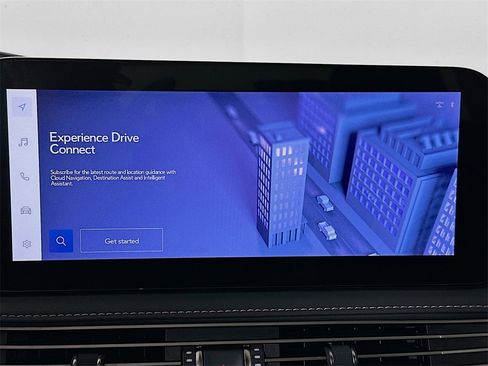 Used 2023 Lexus LS 500 F Sport image 17