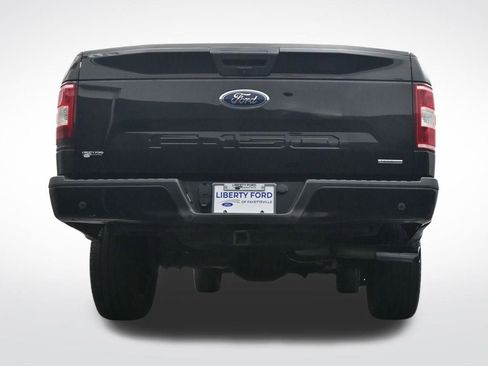 Used 2019 Ford F150 XLT w/ Equipment Group 302A Luxury image 38