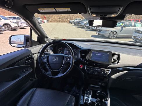 Used 2023 Honda Ridgeline Black Edition image 35