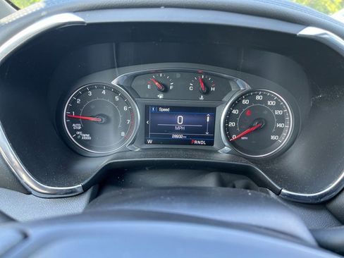 Used 2022 Chevrolet Blazer LT image 12