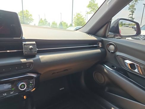 Used 2026 Toyota Supra Premium w/ Driver Assist Package RWD image 20