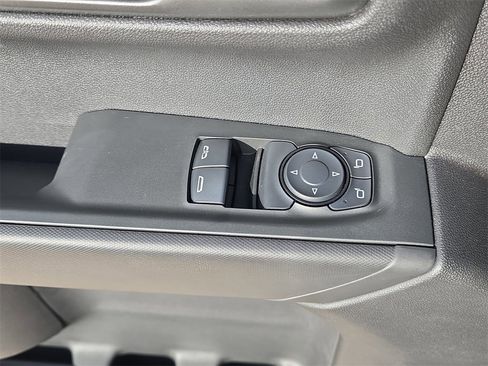 New 2025 GMC Sierra 1500 Pro w/ Pro Value Package image 25