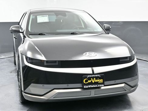 Used 2023 Hyundai Ioniq 5 Limited w/ Cargo Package AWD/4WD image 4