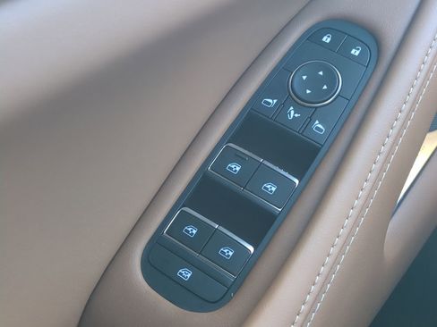 New 2026 INFINITI QX60 Autograph w/ Dark Cargo Package image 27